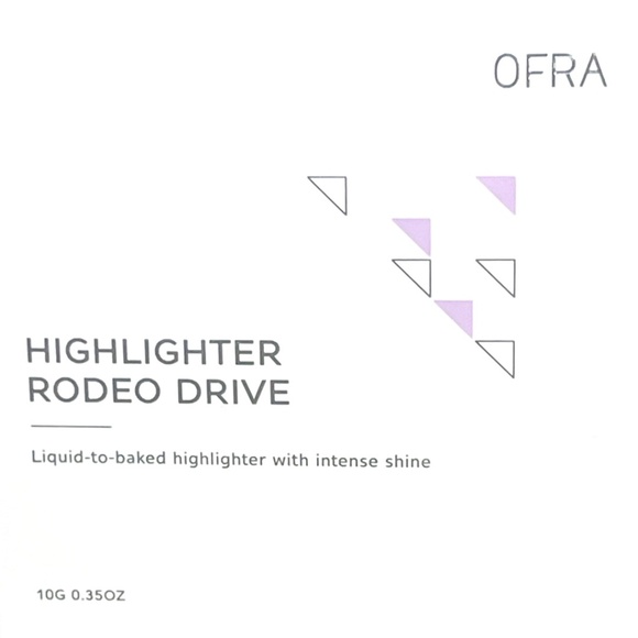 OFRA HIGHLIGHTER RODEO DRIVE - Picture 3 of 3